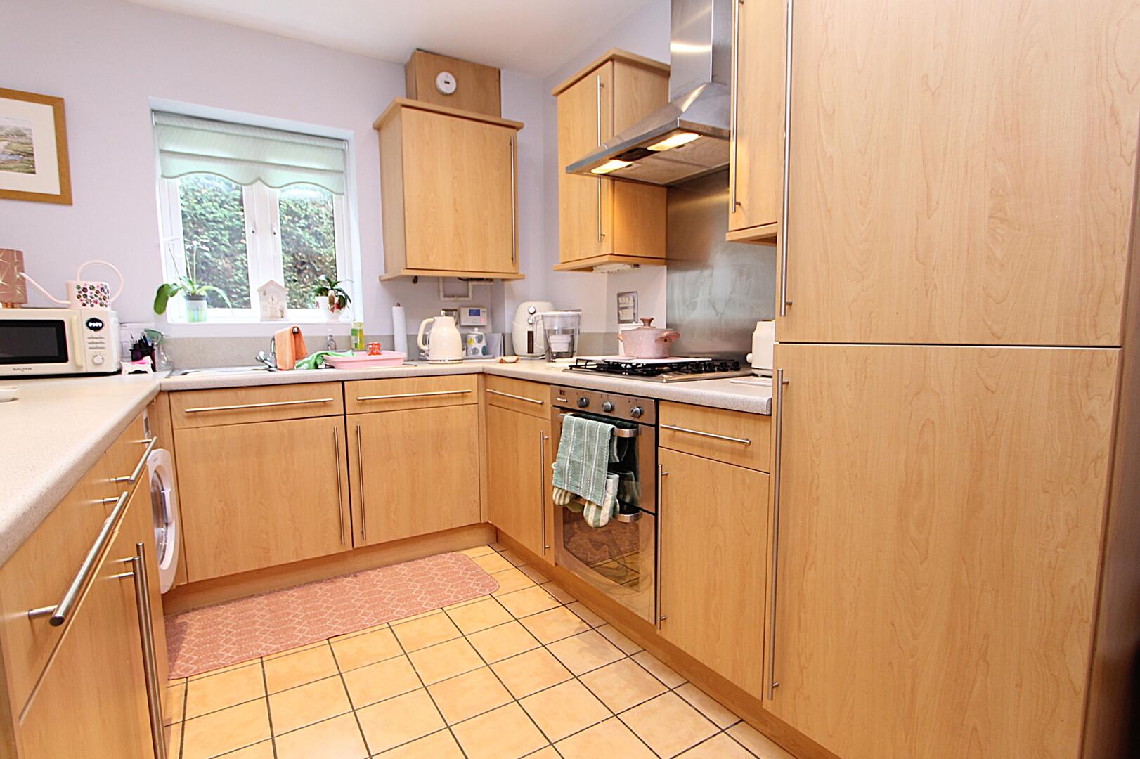 Oldnall Road, Kidderminster